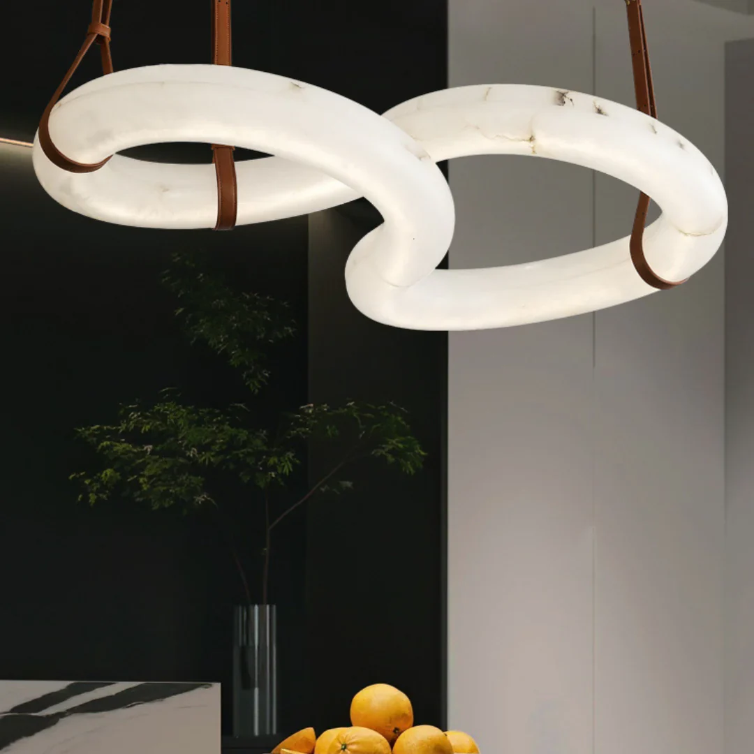 Infinity Hanging Light - Image 4