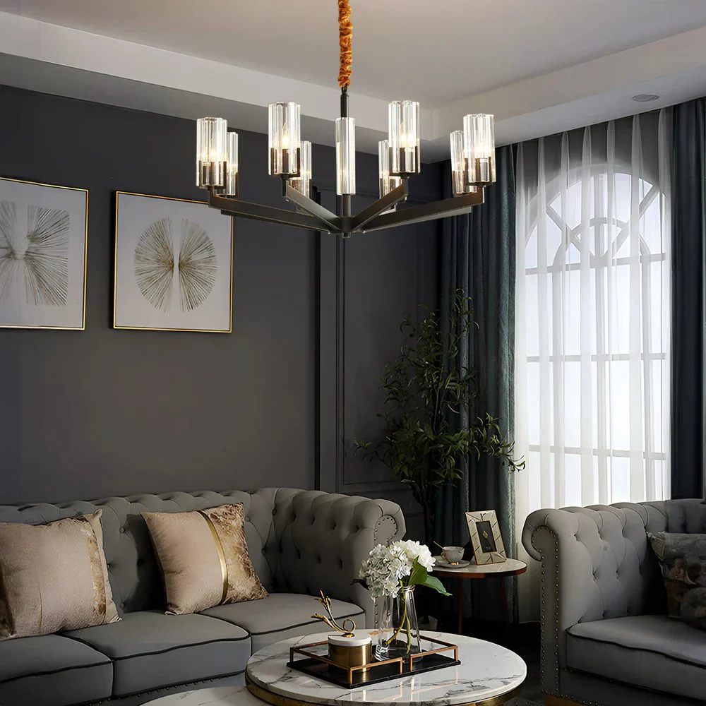 Insula Chandelier