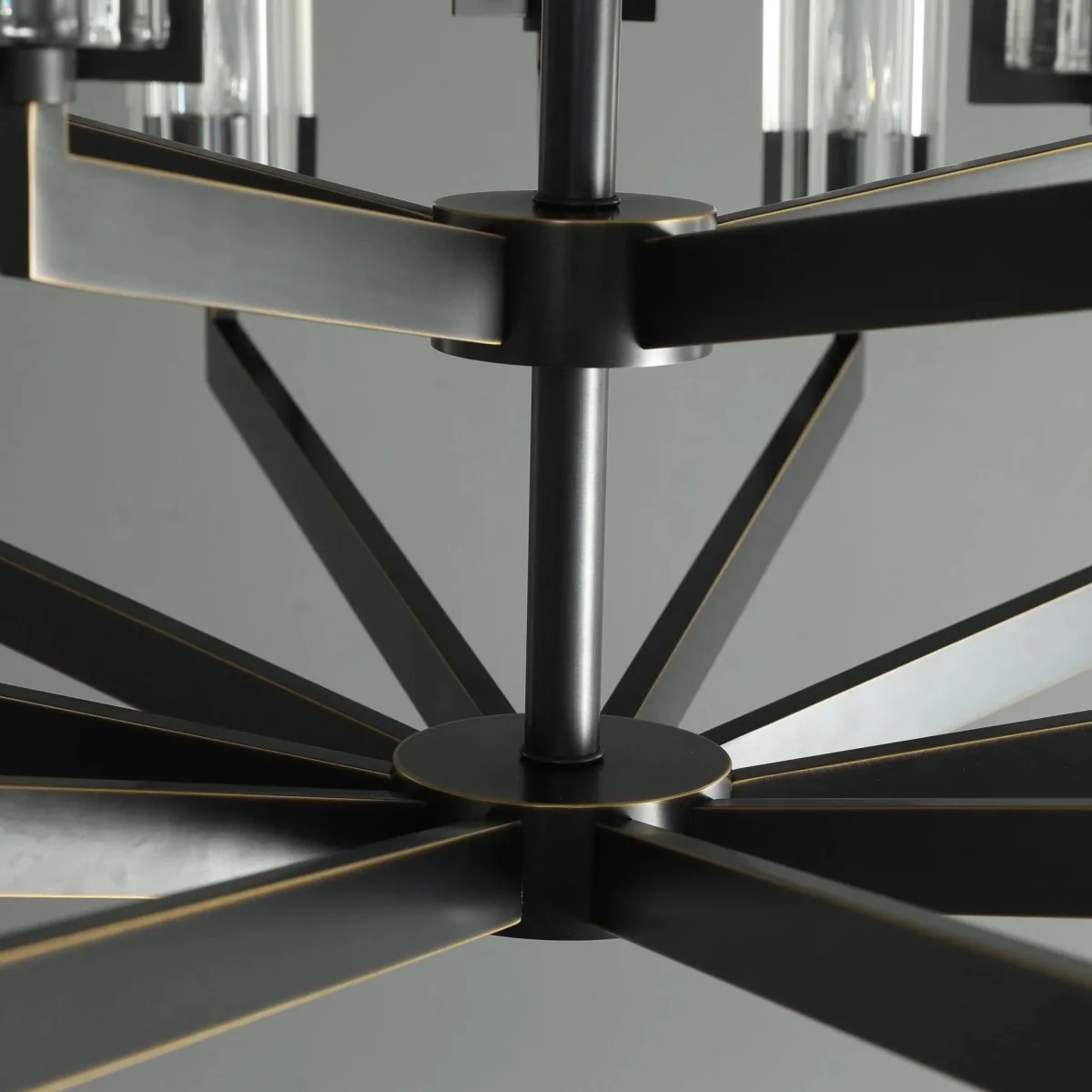 Insula Chandelier - Image 10