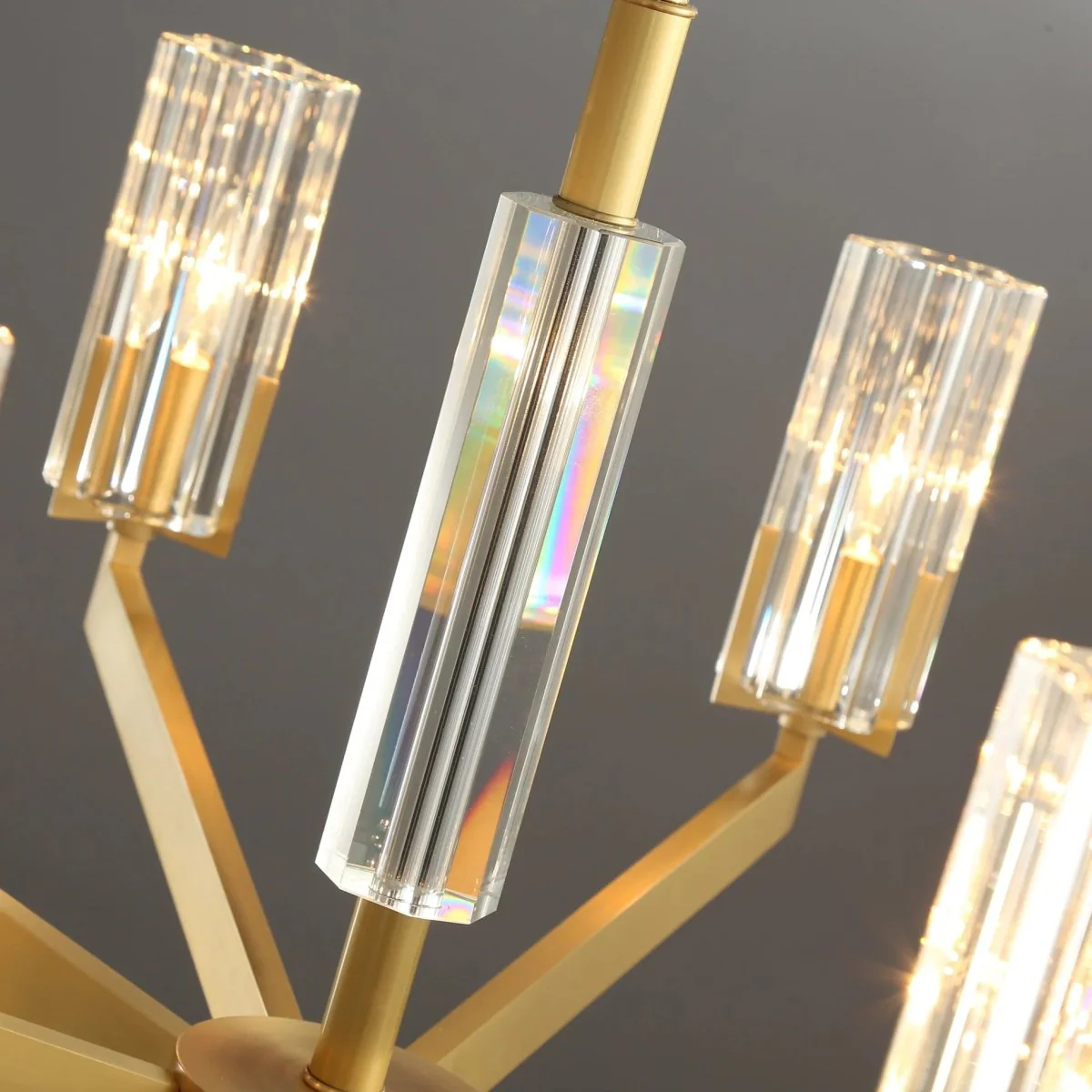 Insula Chandelier - Image 11