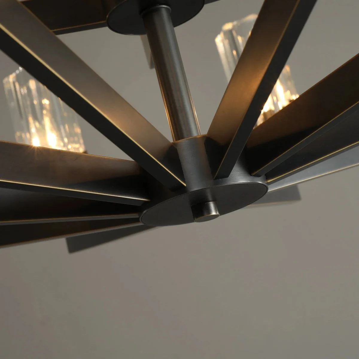 Insula Chandelier - Image 16
