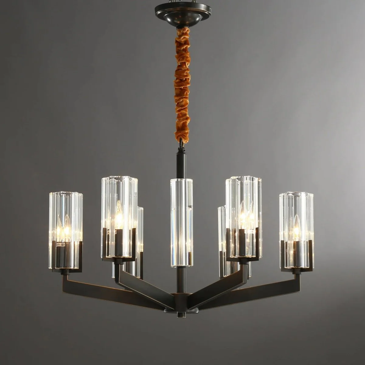 Insula Chandelier - Image 17