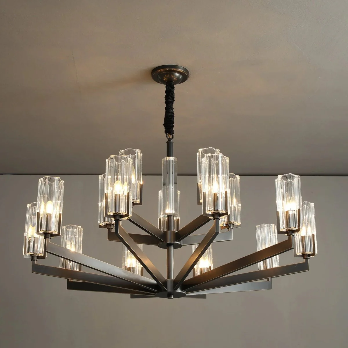 Insula Chandelier - Image 18