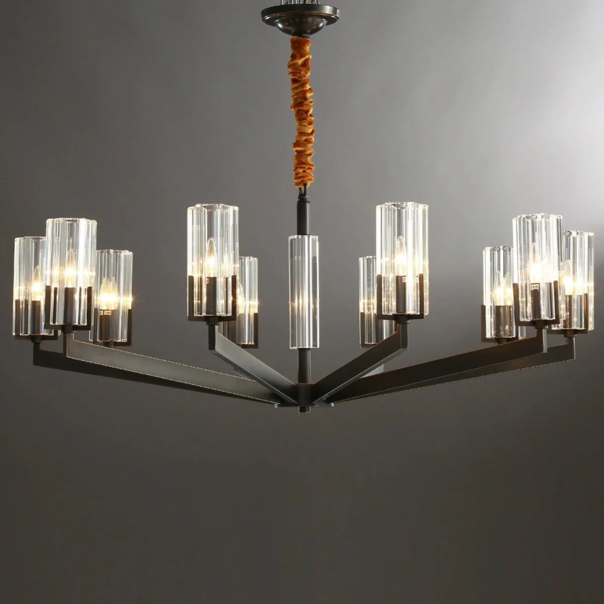 Insula Chandelier - Image 19