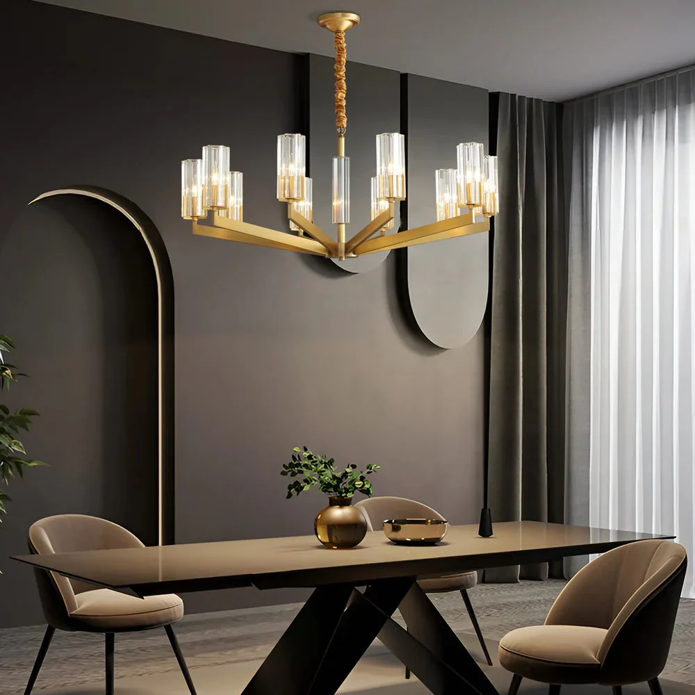 Insula Chandelier - Image 2