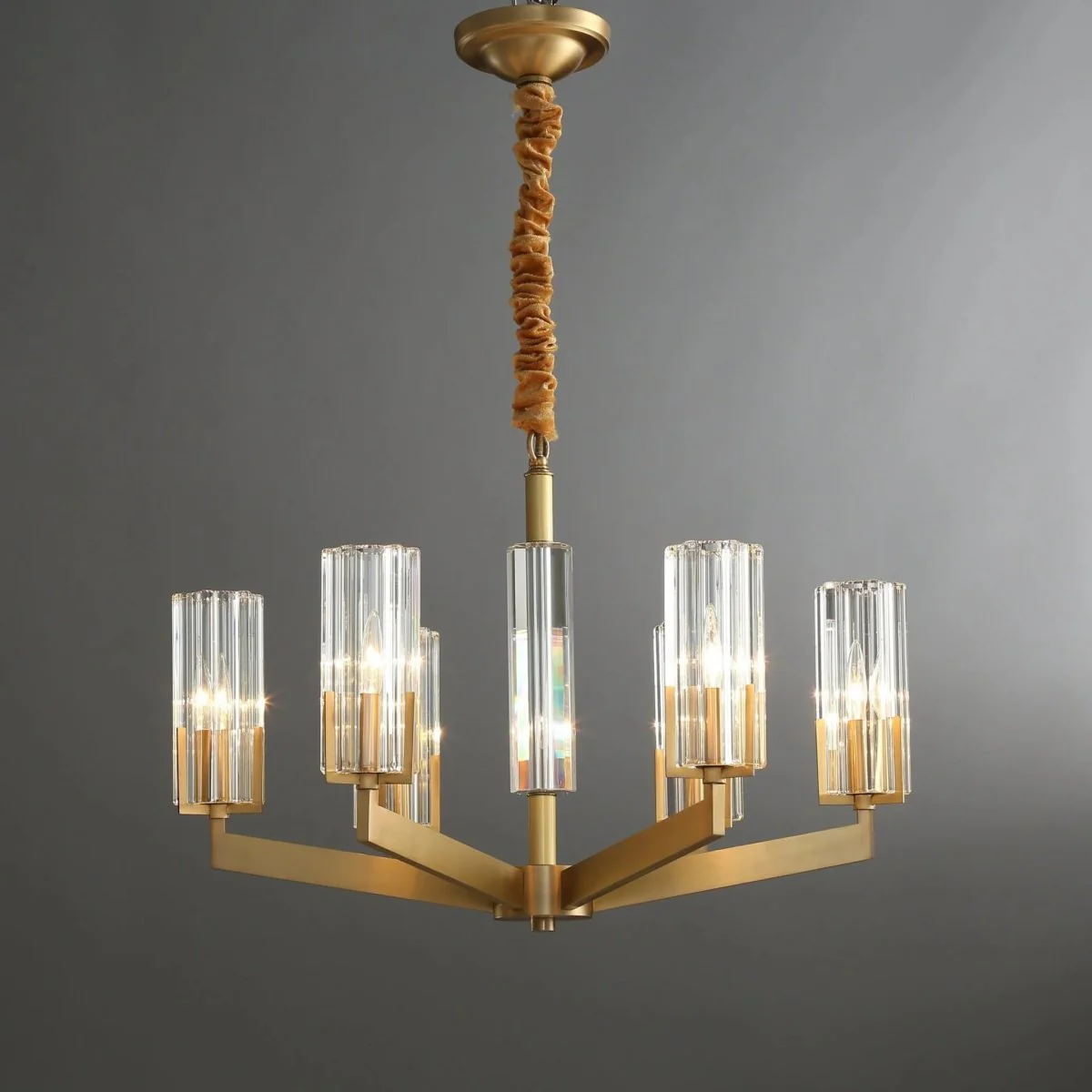 Insula Chandelier - Image 21