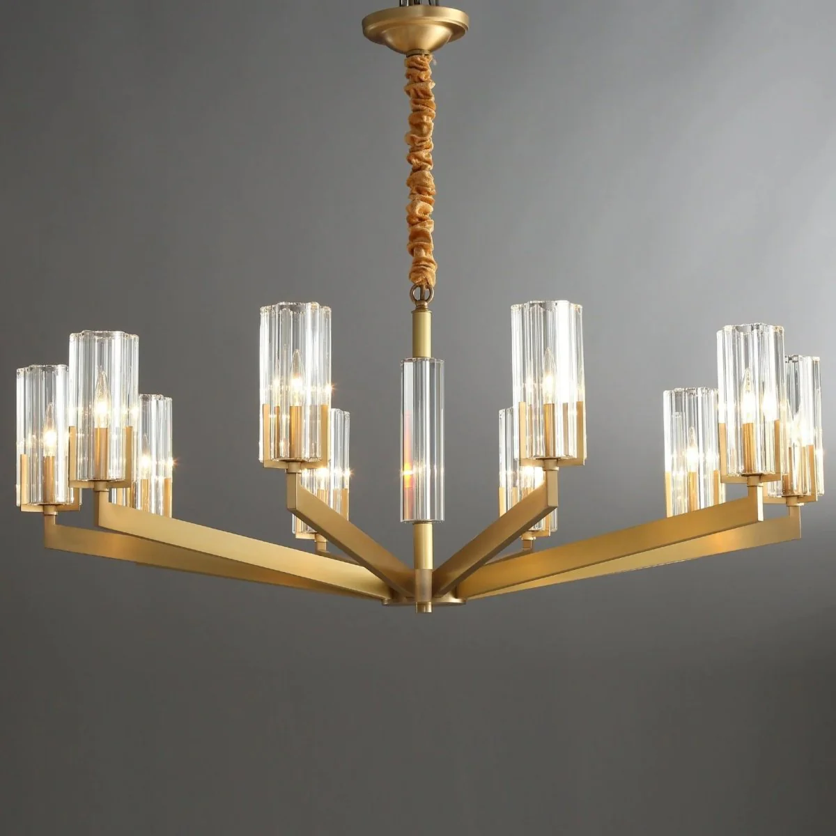 Insula Chandelier - Image 23