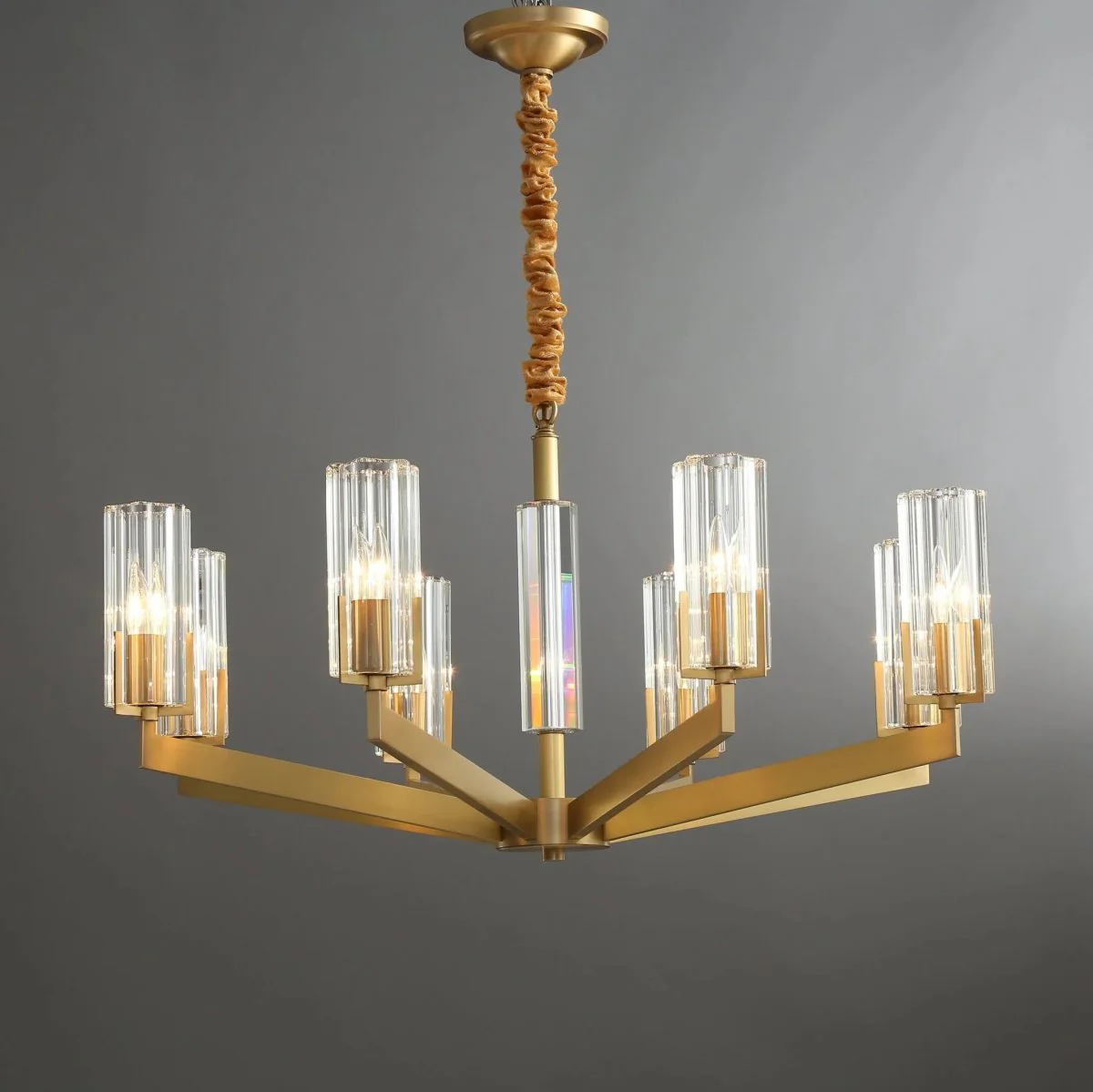 Insula Chandelier - Image 24