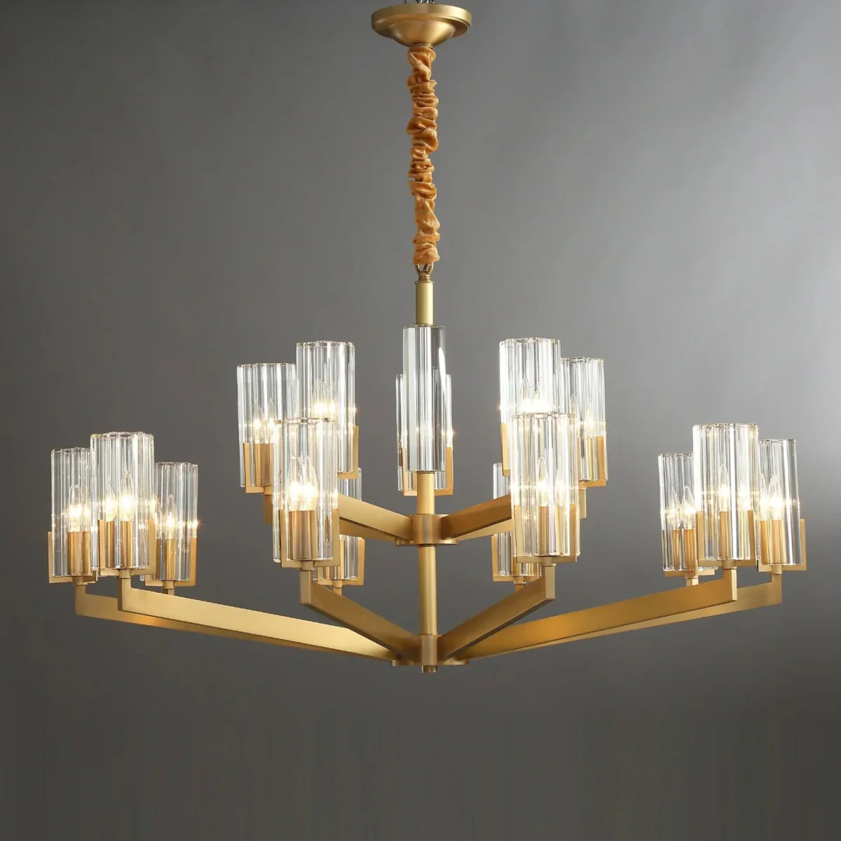 Insula Chandelier - Image 25