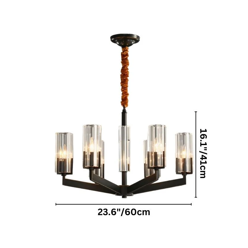 Insula Chandelier - Image 27