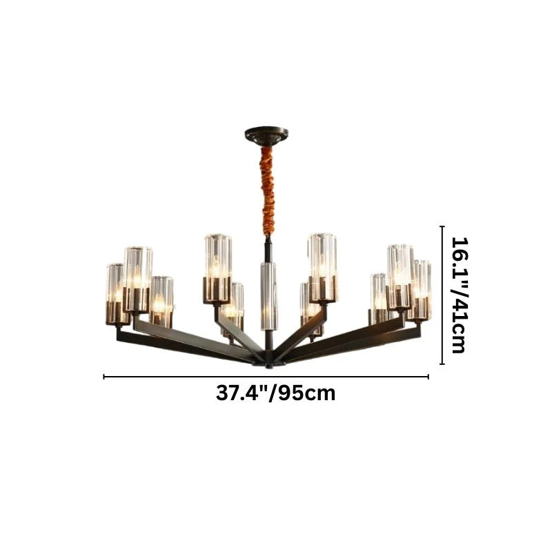 Insula Chandelier - Image 29