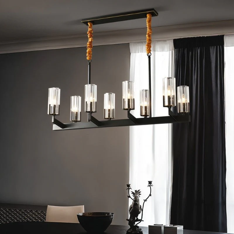 Insula Chandelier - Image 3