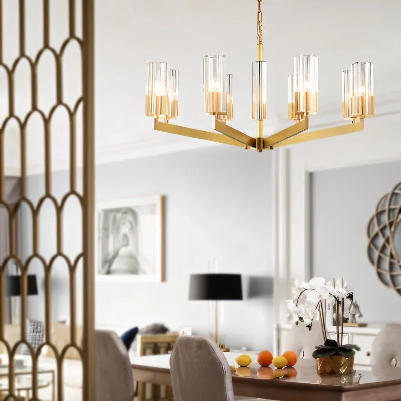 Insula Chandelier - Image 5