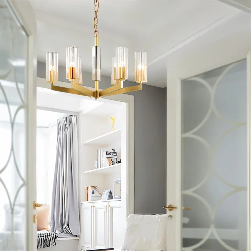 Insula Chandelier - Image 6