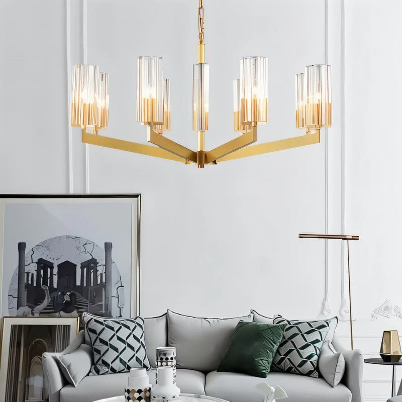 Insula Chandelier - Image 7