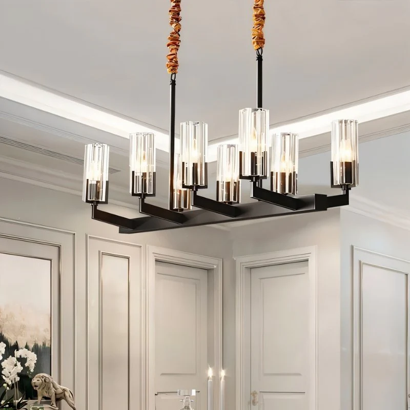 Insula Chandelier - Image 9
