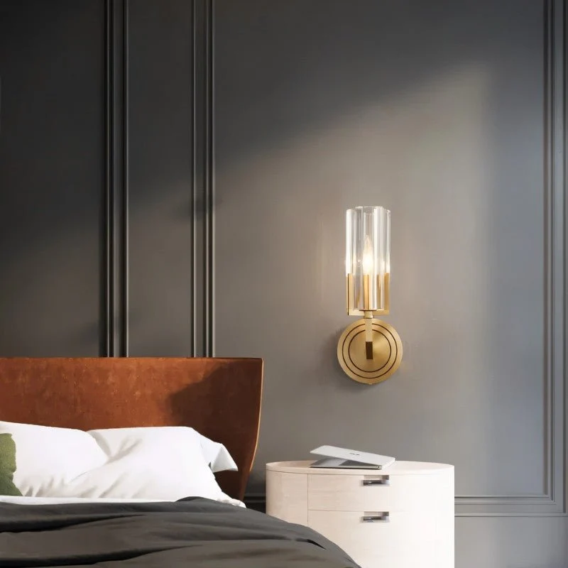 Insula Wall Lamp - Image 10