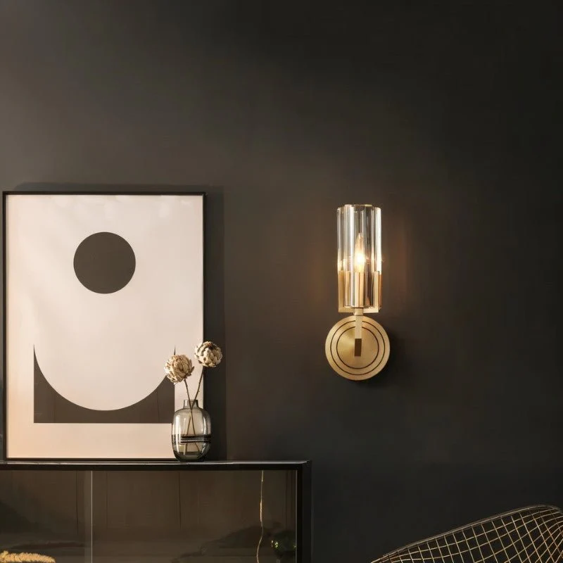 Insula Wall Lamp - Image 9