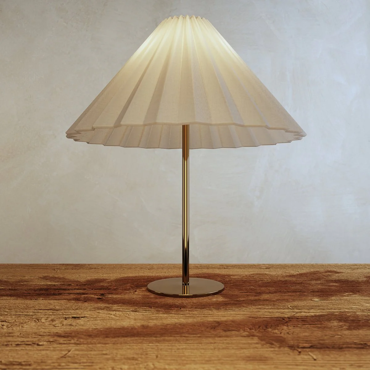 Irene Table Lamp - Image 3