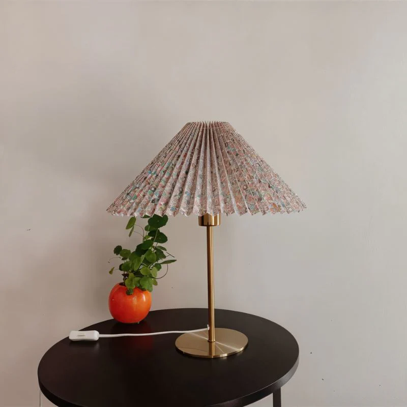 Irene Table Lamp - Image 9