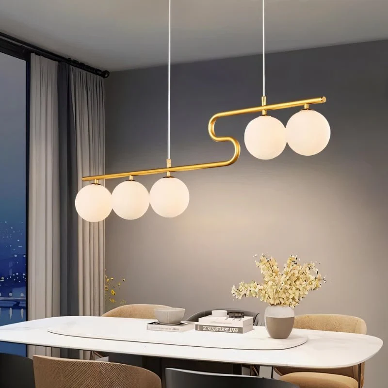 Irides Pendant Light - Image 4