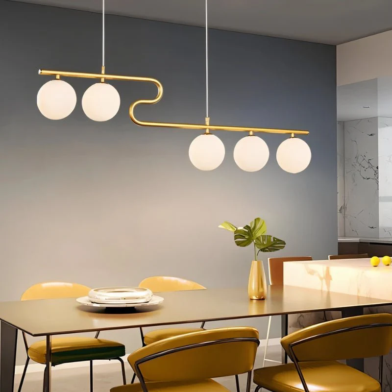 Irides Pendant Light - Image 5