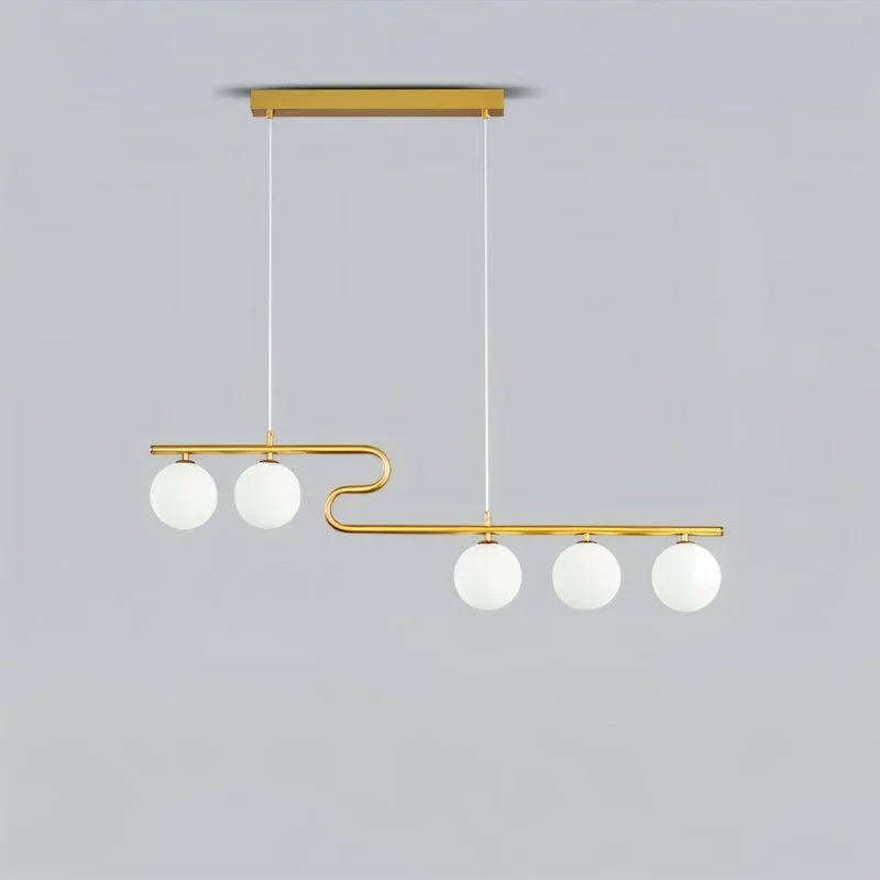 Irides Pendant Light - Image 9