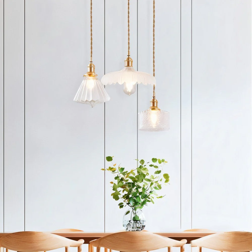 Isabel Pendant Light - Image 20