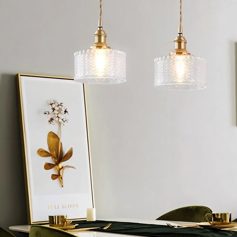 Isabel Pendant Light - Image 25