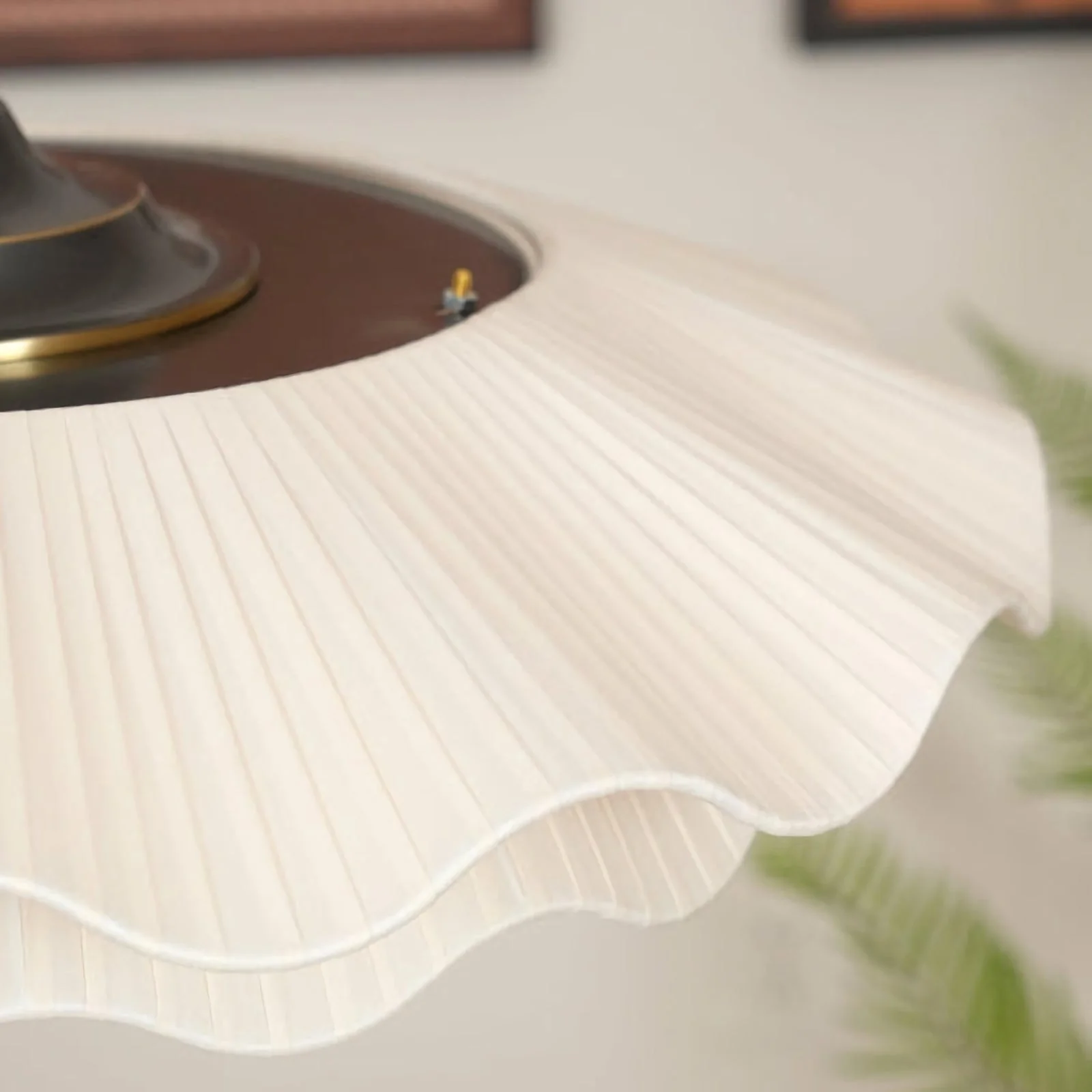 Isabella Flower Pendant Light - Image 13