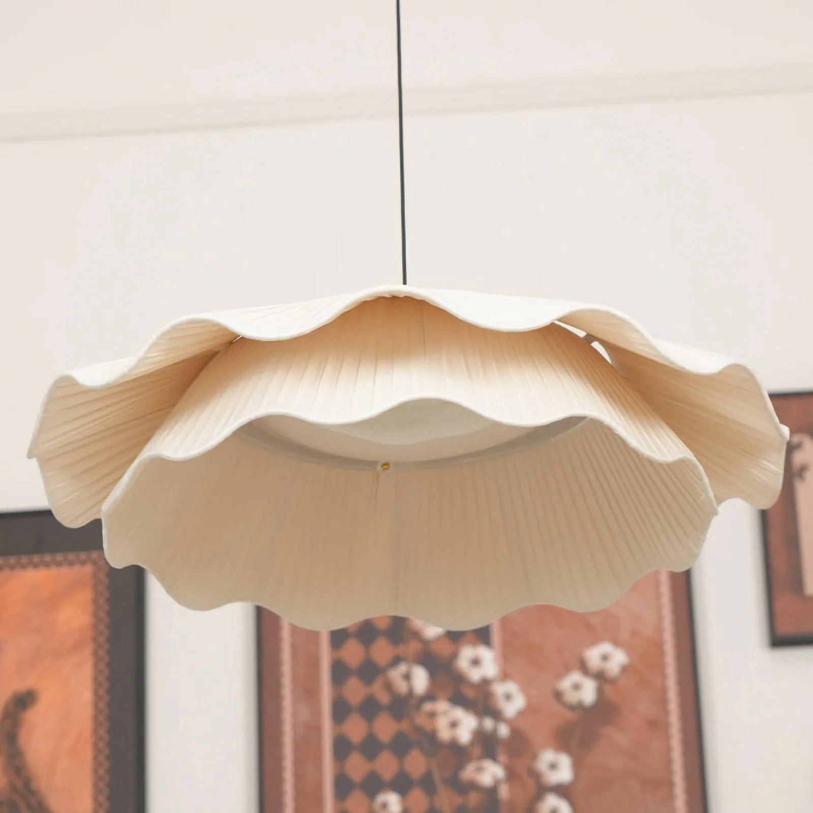 Isabella Flower Pendant Light - Image 15