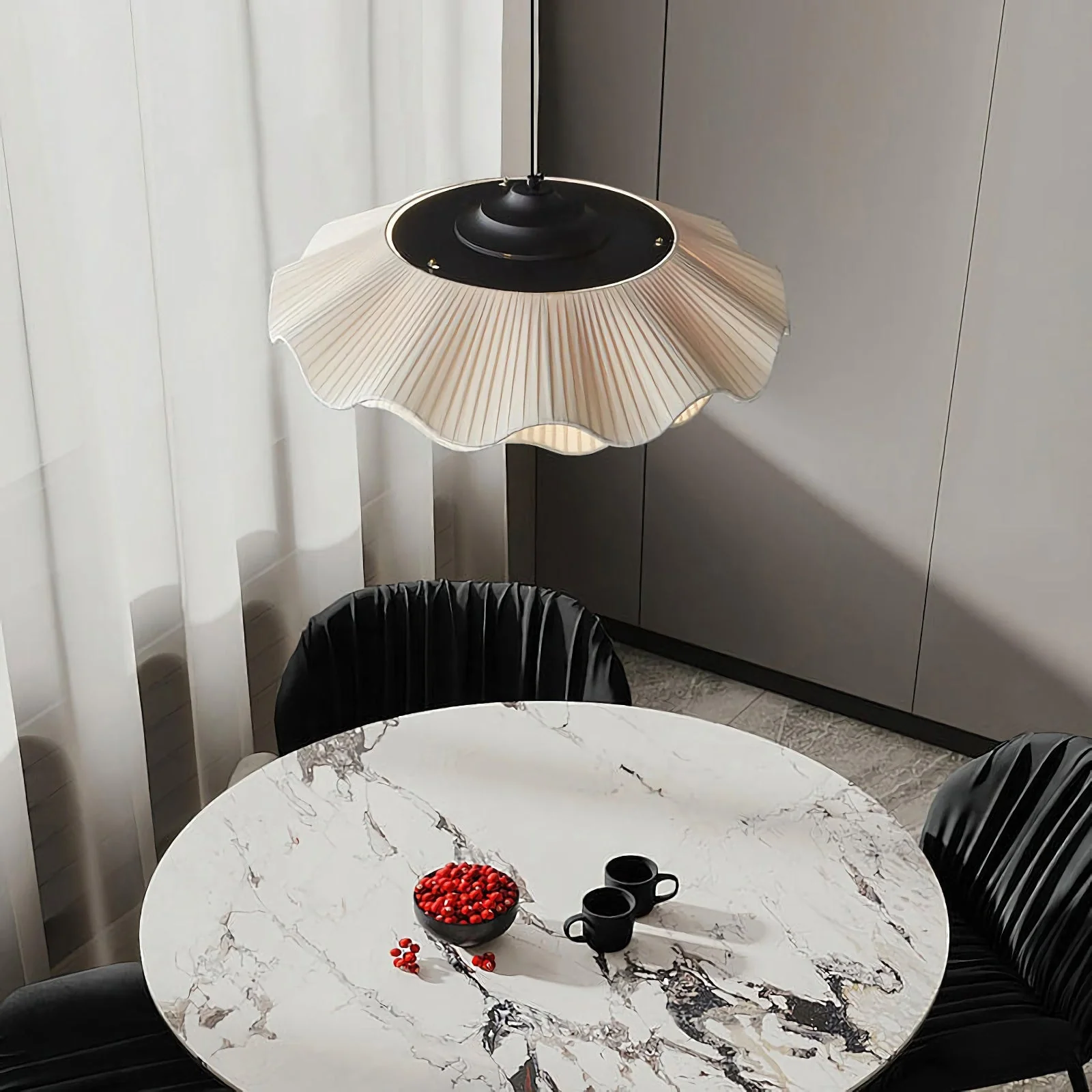 Isabella Flower Pendant Light - Image 16
