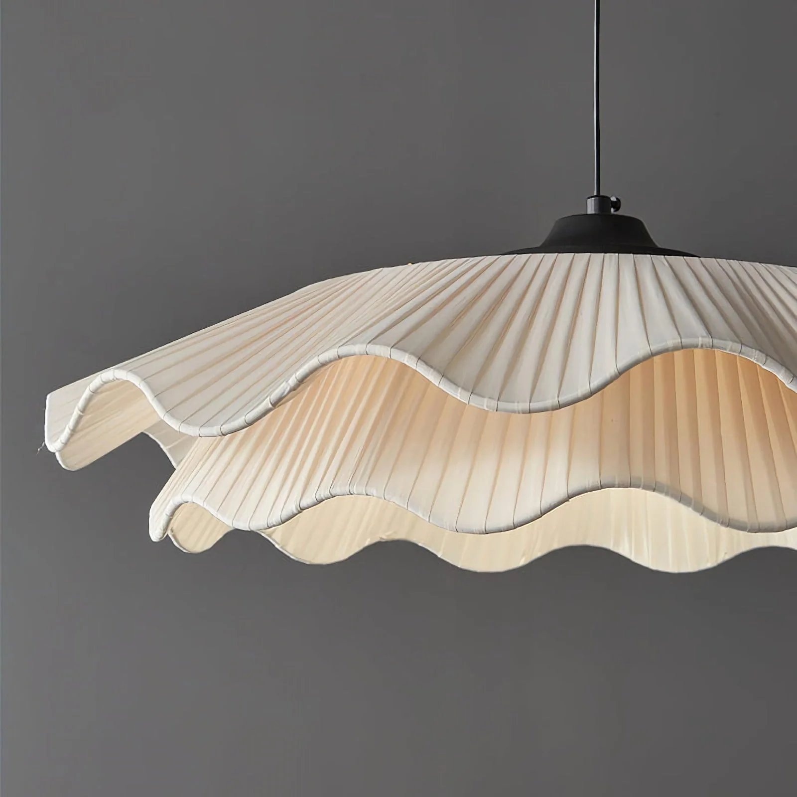 Isabella Flower Pendant Light - Image 17