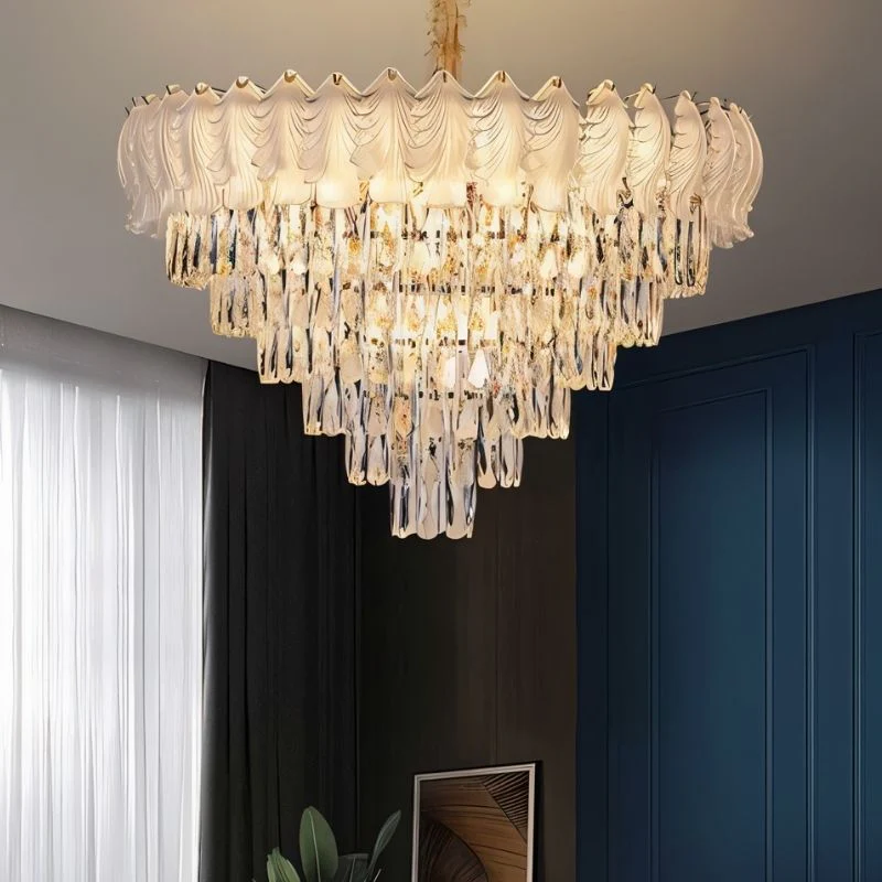 Isha Chandelier - Image 2