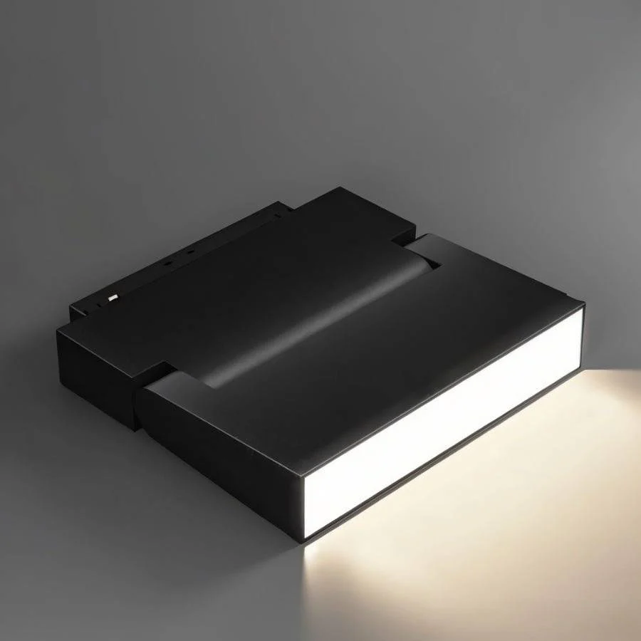 Ishir Track Light System - Image 26