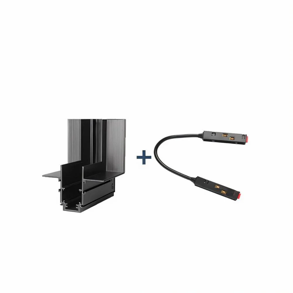 Ishir Track Light System - Image 33