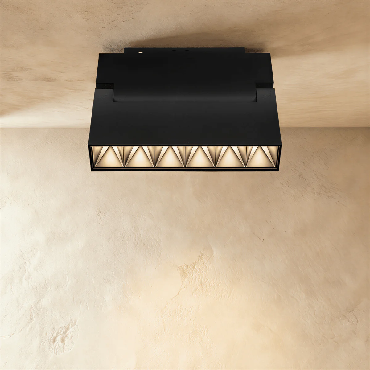 Ishir Track Light System - Image 4