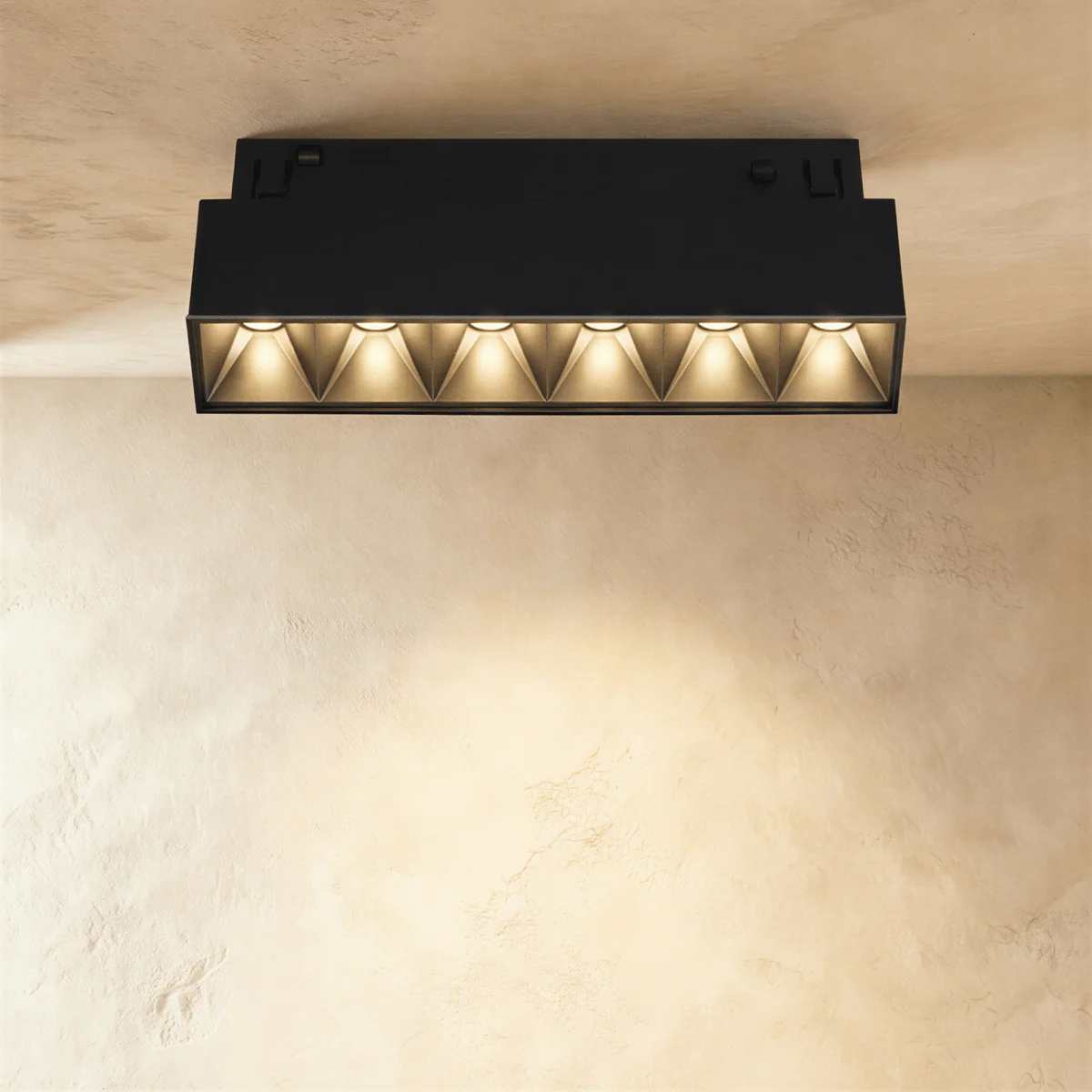 Ishir Track Light System - Image 6