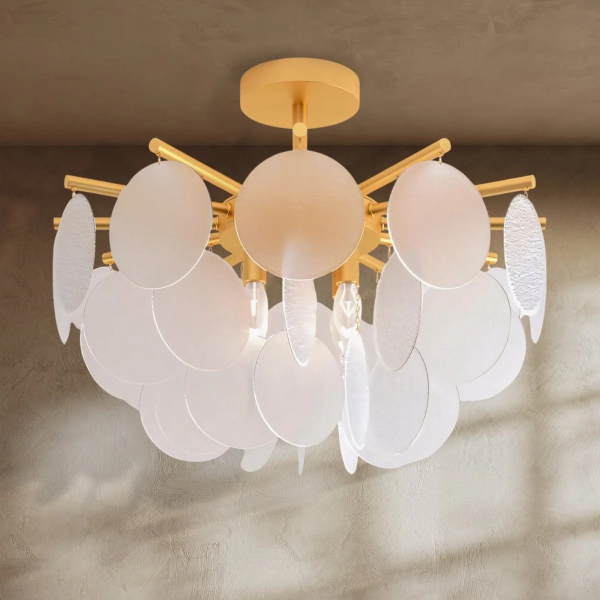 Isla Chandelier