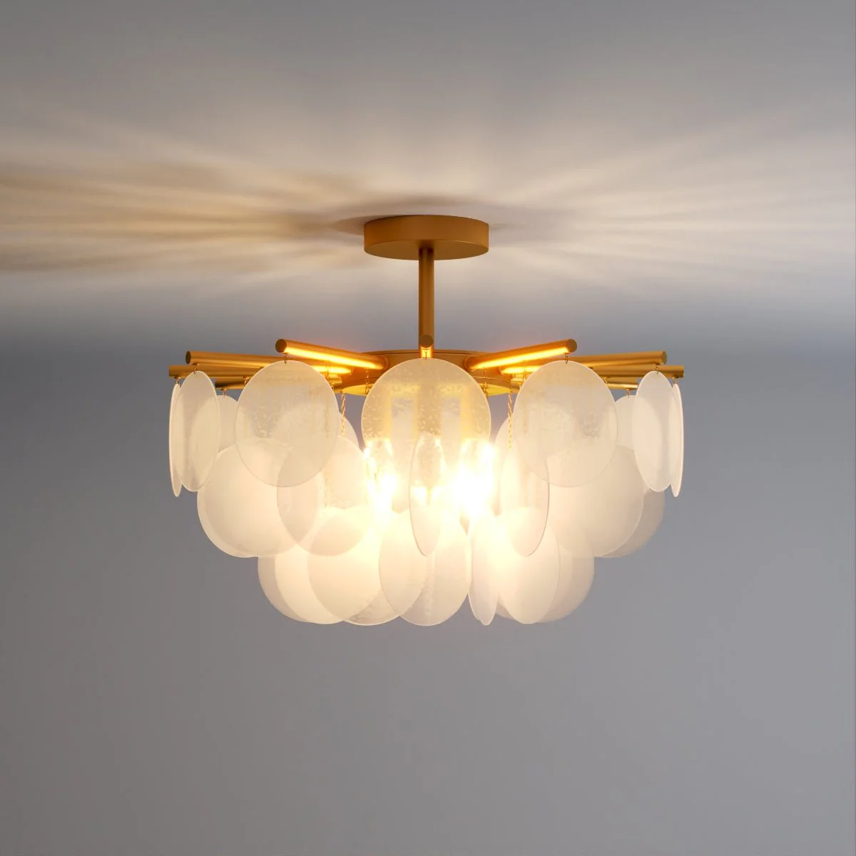 Isla Chandelier - Image 10