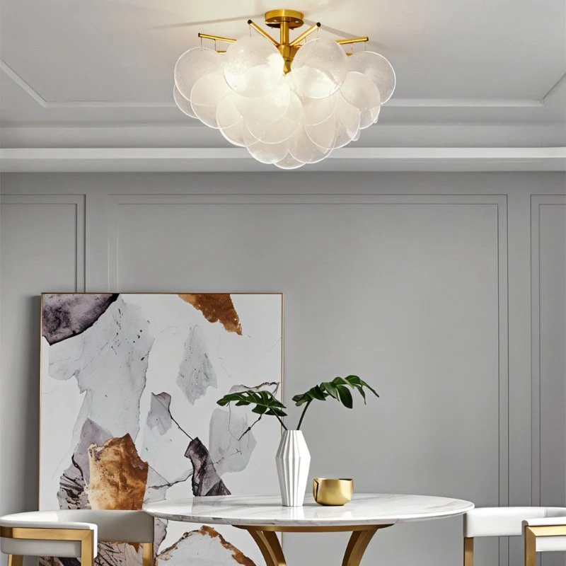 Isla Chandelier - Image 11