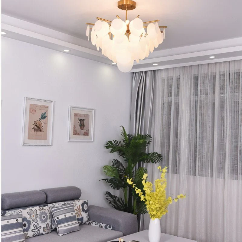 Isla Chandelier - Image 12