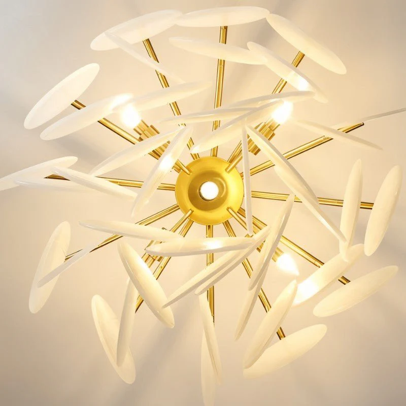 Isla Chandelier - Image 13