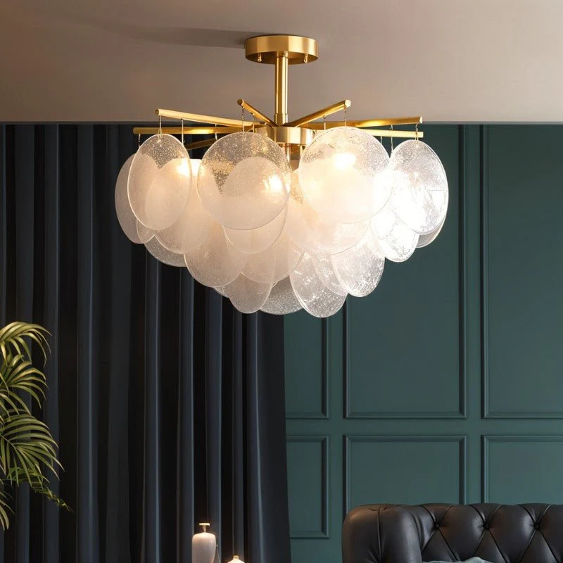 Isla Chandelier - Image 2