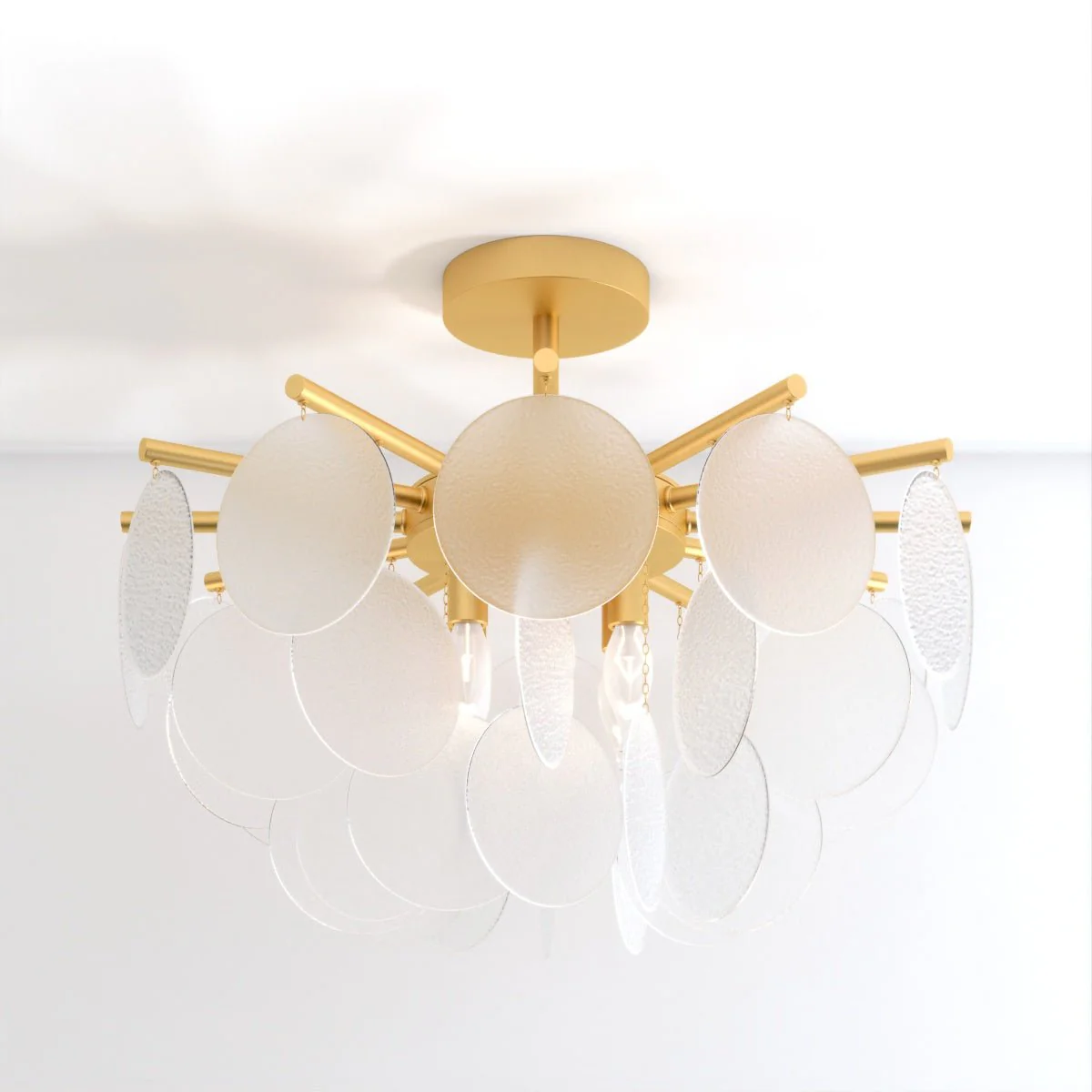 Isla Chandelier - Image 4
