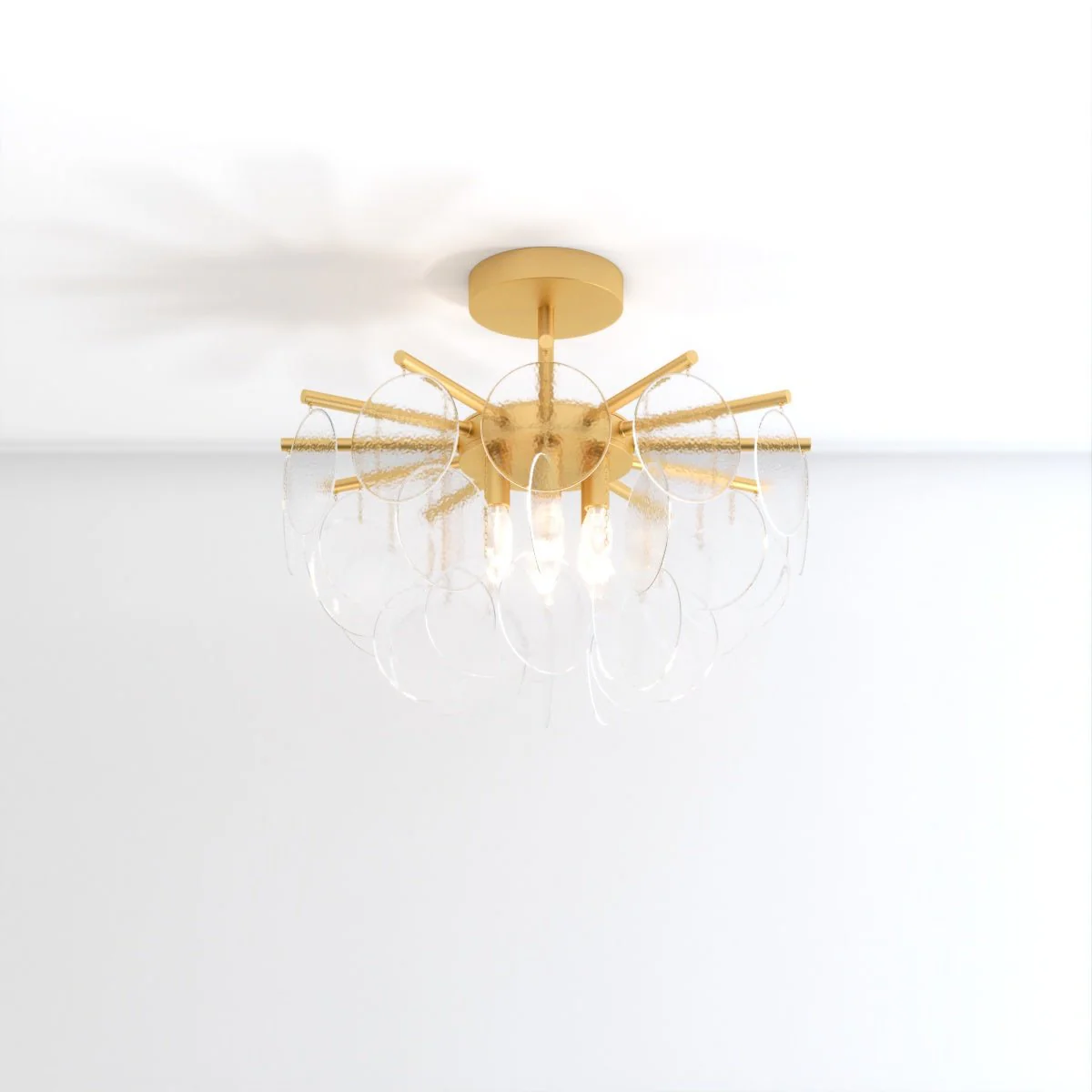 Isla Chandelier - Image 6