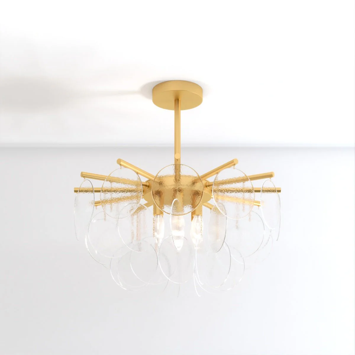 Isla Chandelier - Image 7