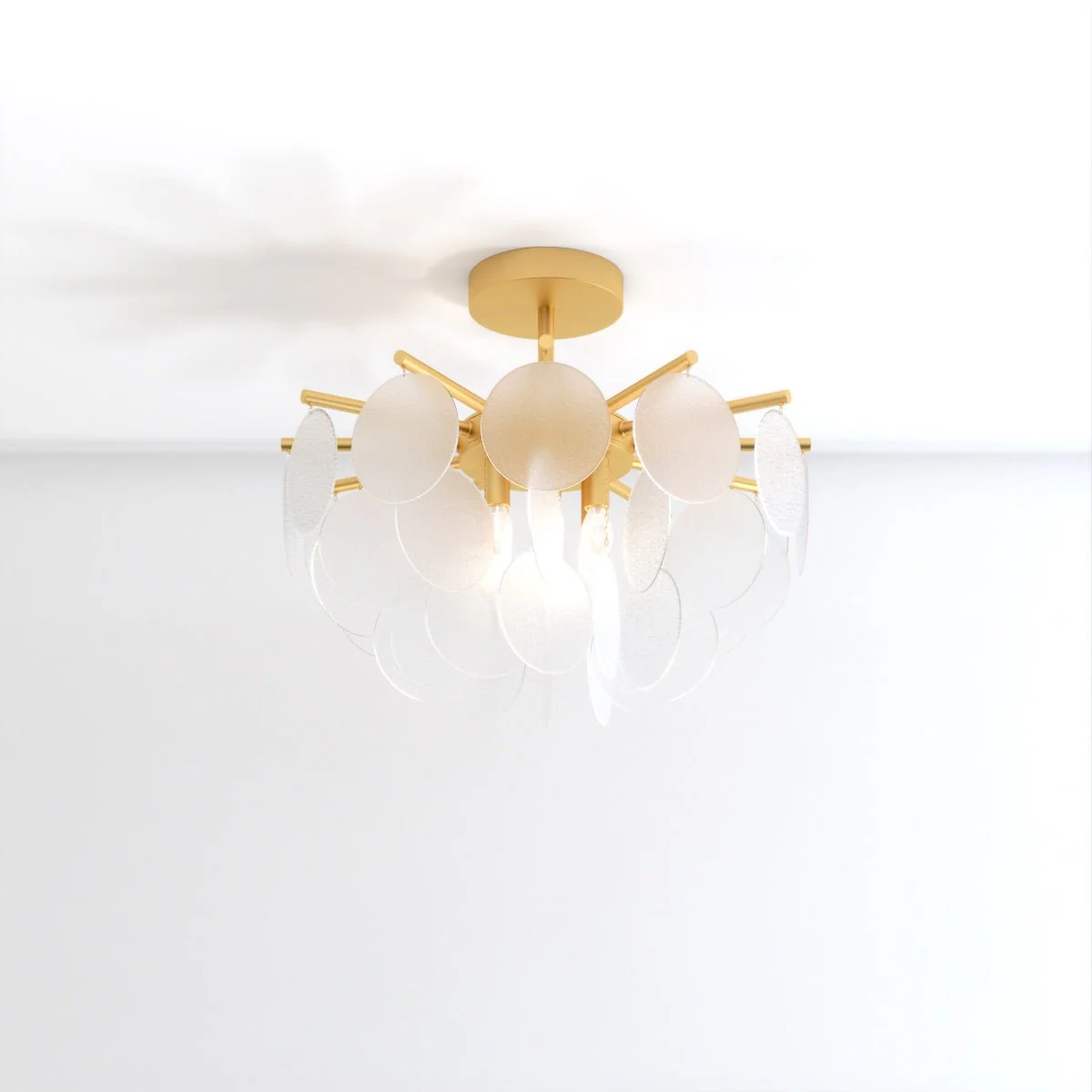 Isla Chandelier - Image 8