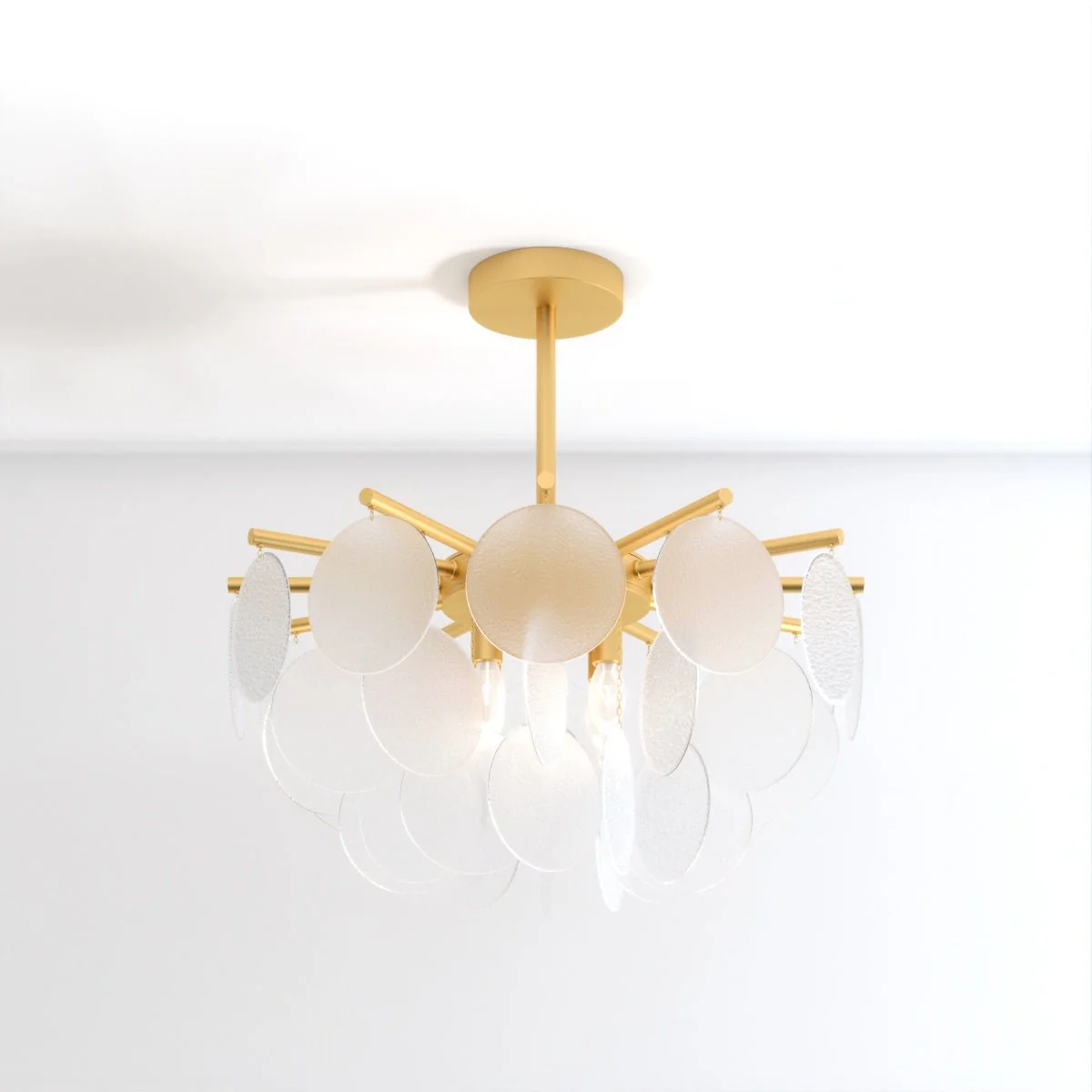 Isla Chandelier - Image 9