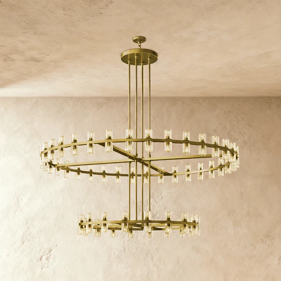 Istu Chandelier - Image 2